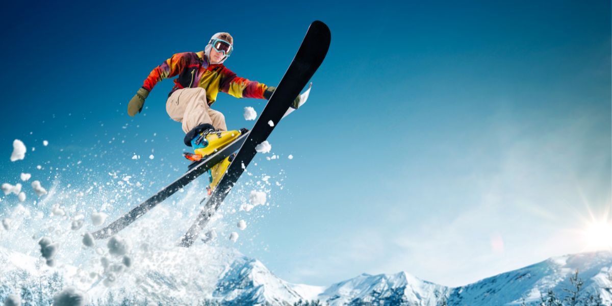acheter un forfait de ski