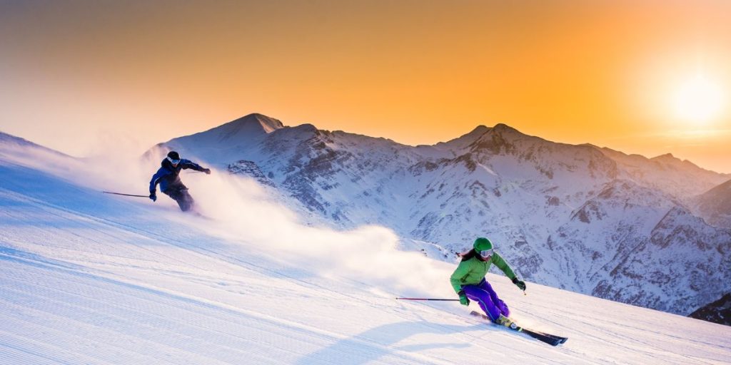 coupe du monde de ski