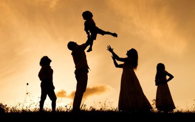 Familles et bien-être : Équilibrer la vie de famille avec la santé